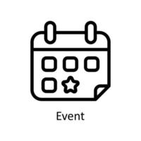 [EVTS] INCREASE EVENTS